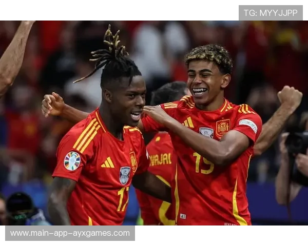 巴萨青年锋线在关键时刻站出来，替补破门成经典