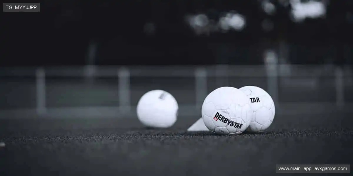 ⚽️赛事未停，尖叫不止 —— 你的肾上腺素充电站！